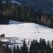 Information about the ski resort Obdach