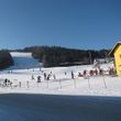 Information about the ski resort Obdach