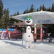Information about the ski resort Oberhof am Rennsteig