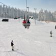 Information about the ski resort Oberhof am Rennsteig