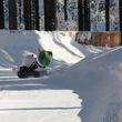 Information about the ski resort Oberhof am Rennsteig