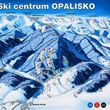 Information about the ski resort Opalisko Zav Poruba