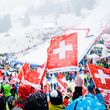 Information about the ski resort Adelboden Lenk