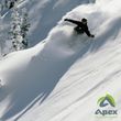 Information about the ski resort Apex Mountain Resort