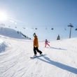 Information about the ski resort Areches Beaufort
