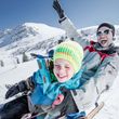 Information about the ski resort Arflina Fideriser Heuberge