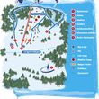Information about the ski resort Budor