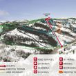 Information about the ski resort Beaver Mountain Ski Area