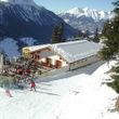 Information about the ski resort Bergün Filisur