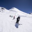 The See ski area impresses with its panoramic slopes and clear terrain.