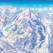 Information about the ski resort Berwang - Bichlbach