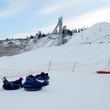 Information about the ski resort Winsport - Canada Olympic Park Calgary