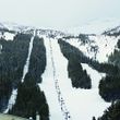 Information about the ski resort Castle Mountain Resort