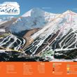 Information about the ski resort Castle Mountain Resort