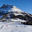 Information about the ski resort Carezza Dolomites