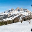 Information about the ski resort Carezza Dolomites