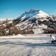 Information about the ski resort Carezza Dolomites
