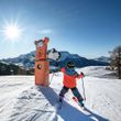 Information about the ski resort Carezza Dolomites