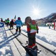 Information about the ski resort Carezza Dolomites