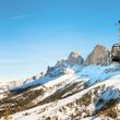 Information about the ski resort Carezza Dolomites