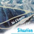 Information about the ski resort Champex
