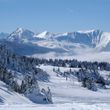 Information about the ski resort Chamrousse