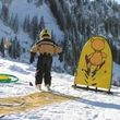 Information about the ski resort Charmey