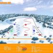 Information about the ski resort Chyrowa Ski