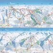 Information about the ski resort Davos Klosters Mountains