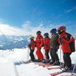 Information about the ski resort Diedamskopf