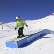 Information about the ski resort Diedamskopf