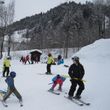 Information about the ski resort Diedamskopf