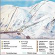 Information about the ski resort Eikedalen