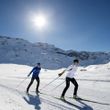 Information about the ski resort Engstligenalp Adelboden