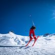 Information about the ski resort Engstligenalp Adelboden