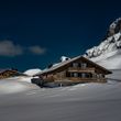 Information about the ski resort Engstligenalp Adelboden
