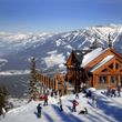 Information about the ski resort Fernie Alpine Resort