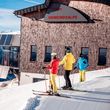 Information about the ski resort Gemeindealpe - Mitterbach