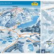 Information about the ski resort Gerlitzen