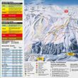 Information about the ski resort Grimentz - Zinal