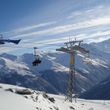 Information about the ski resort Grimentz - Zinal
