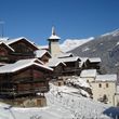 Information about the ski resort Grimentz - Zinal