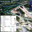 Information about the ski resort Hurdal