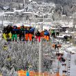 Information about the ski resort Hahnenklee Bocksberg
