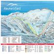Information about the ski resort Haukelifjell