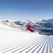 Information about the ski resort Hemsedal