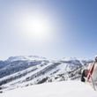 Information about the ski resort Hemsedal