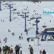 Information about the ski resort Hidden Valley Highlands