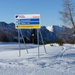Information about the ski resort Hinterstoder