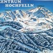 Information about the ski resort Hochfelln